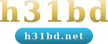 h31bd logo